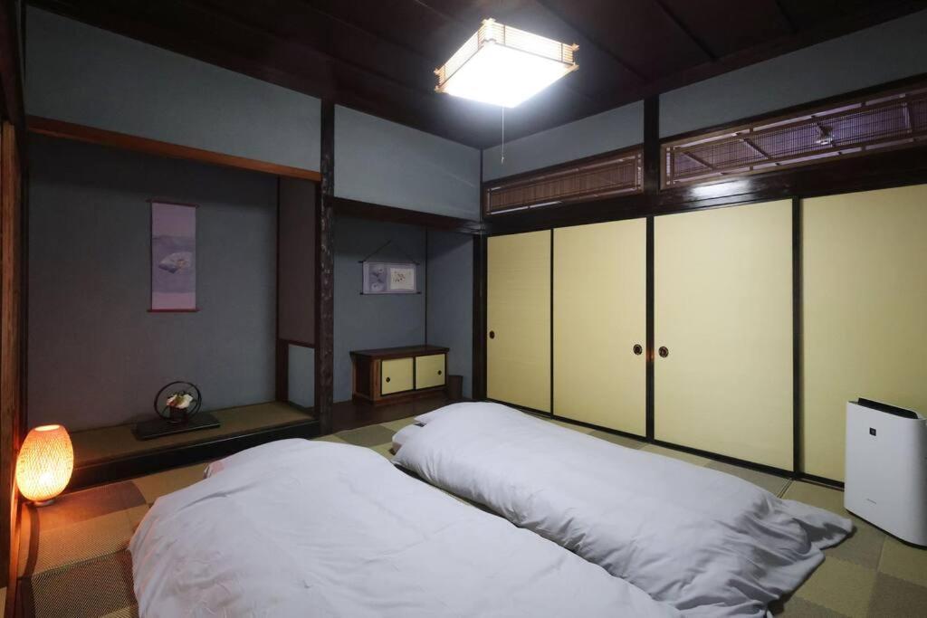 くつろぎのお宿「やわや」 Himi Esterno foto