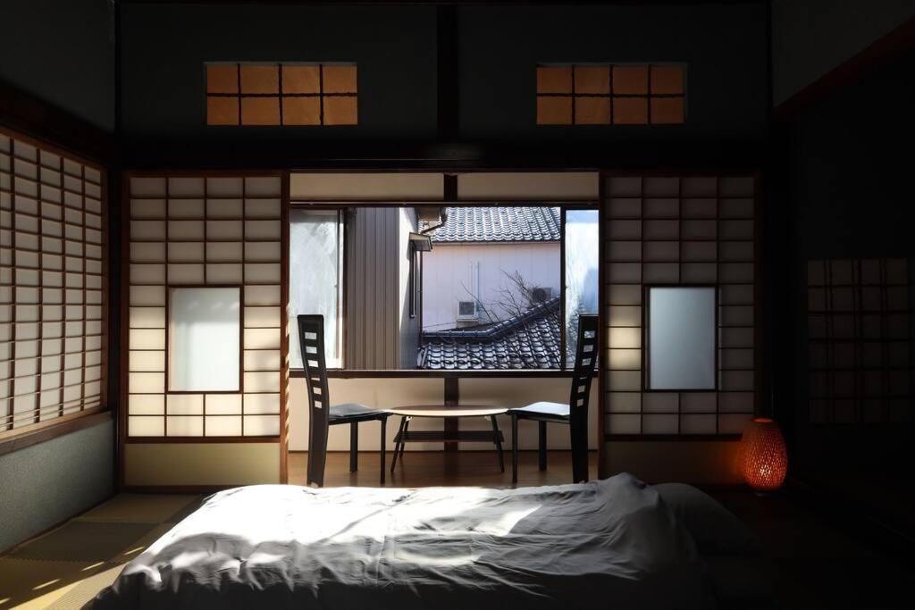 くつろぎのお宿「やわや」 Himi Esterno foto