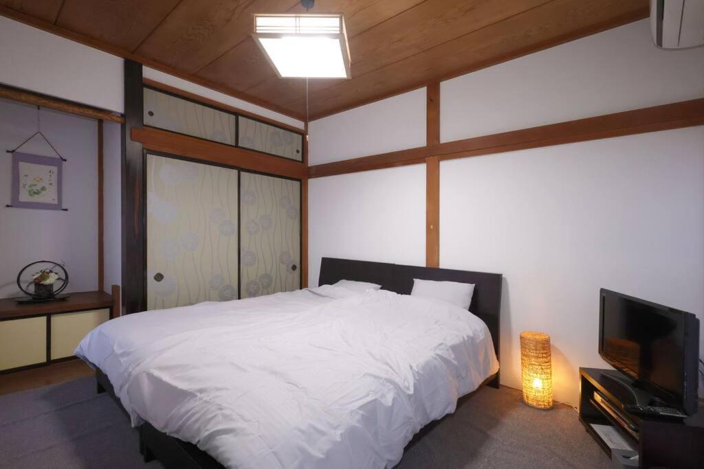 くつろぎのお宿「やわや」 Himi Esterno foto